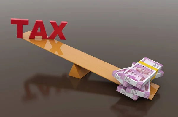  Here is a breakdown of the seven income tax