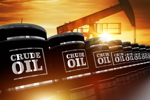 Futures for crude oil fall due to weak demand