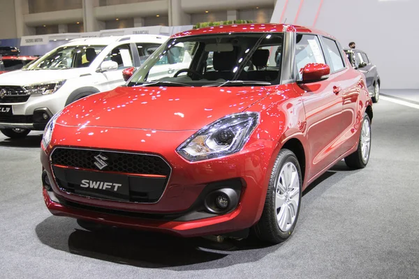 Maruti Suzuki Swift Hit 40000 Booking in One Month
