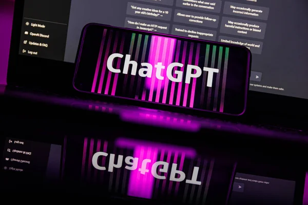 Global ChatGPT Outage OpenAI Rushes to Fix Issue