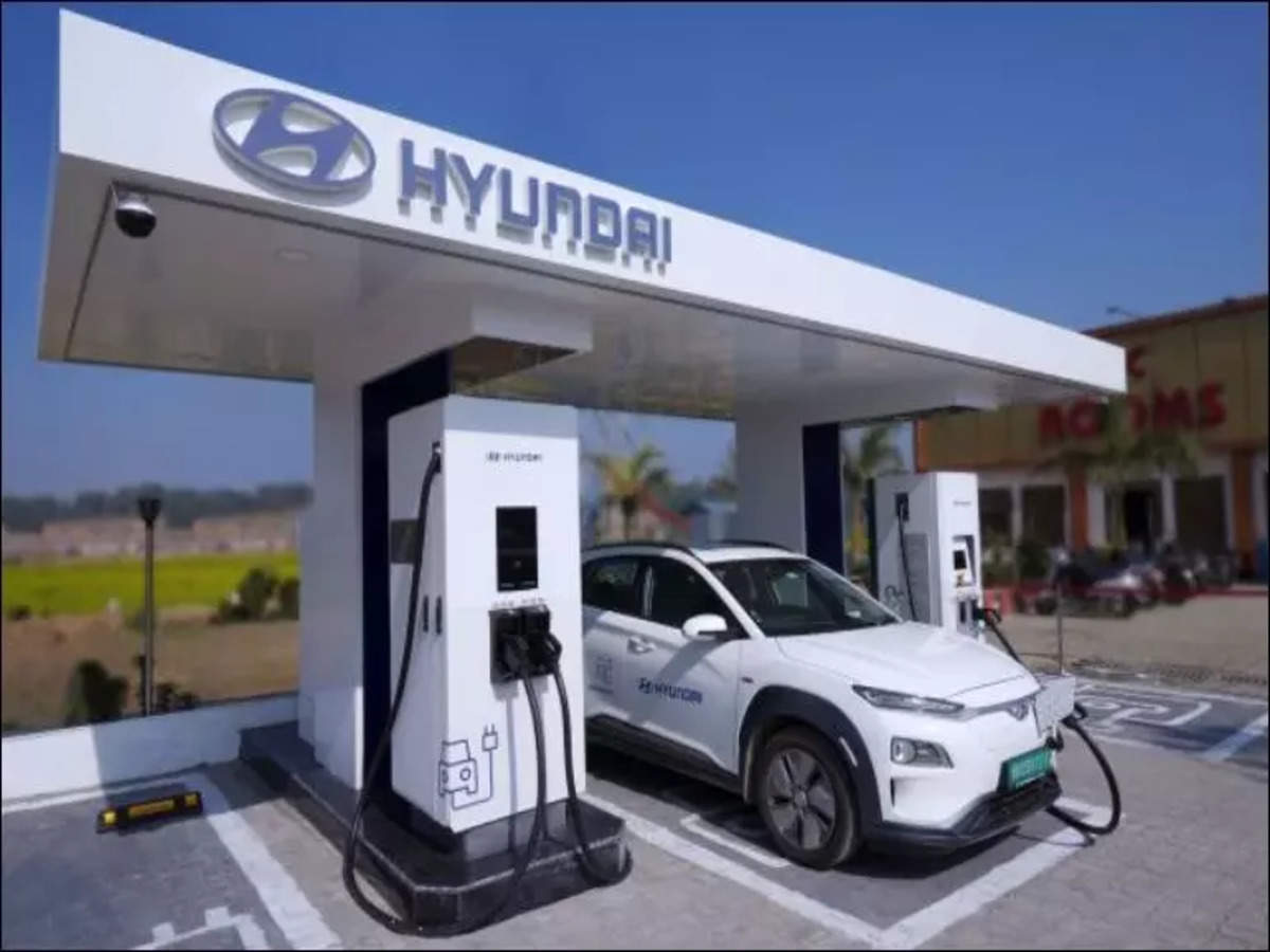 Hyundai and Kia Achieve Record