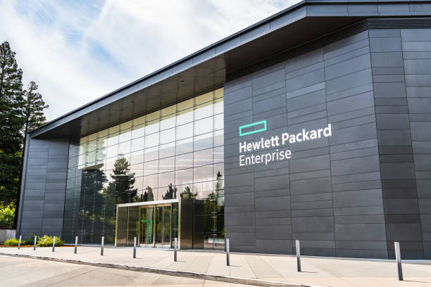 NVIDIA AI Computing by HPE Key Features
