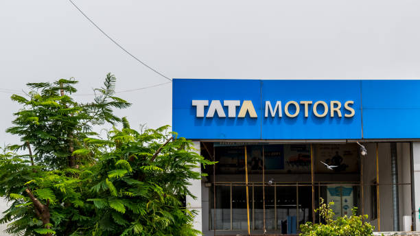 Tata-Bajaj Partnership Boosts Commercial Vehicle