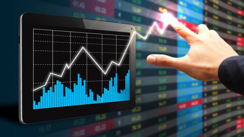 Lok Sabha Exit Polls Impact on D-Street and Invest