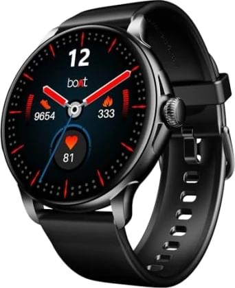  Boat Lunar Oasis Smartwatch Key Features Price