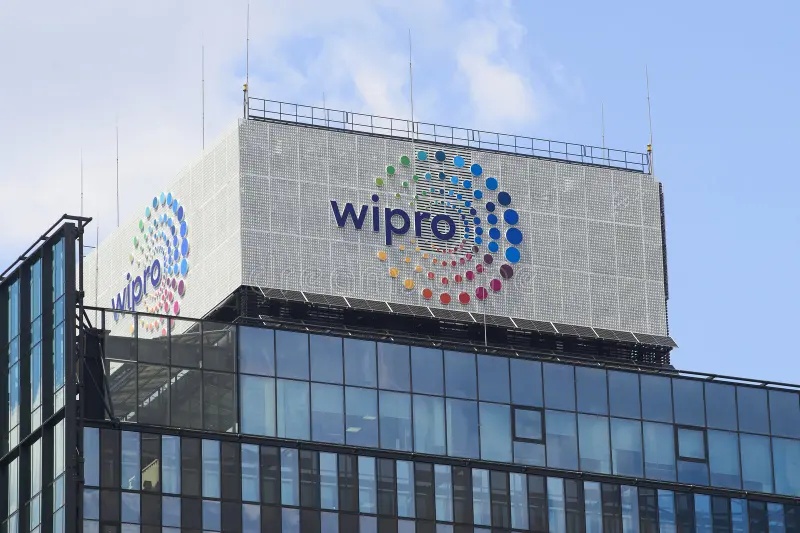 Wipro Q1 Preview Net Profit Set to Rise 3 per cent