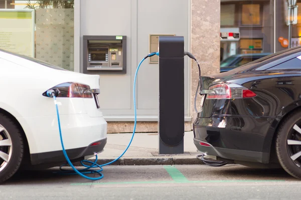 Mid-sized cities will become a major hub for EV