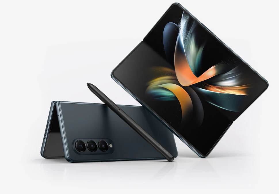 galaxy-z-fold4_highlights_kv Foldable Smartphone Shipments Surge 19 per cent