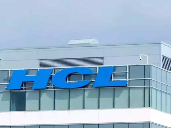 HCLTech Q1 FY25 Preview Margins to Shrink 70 bps