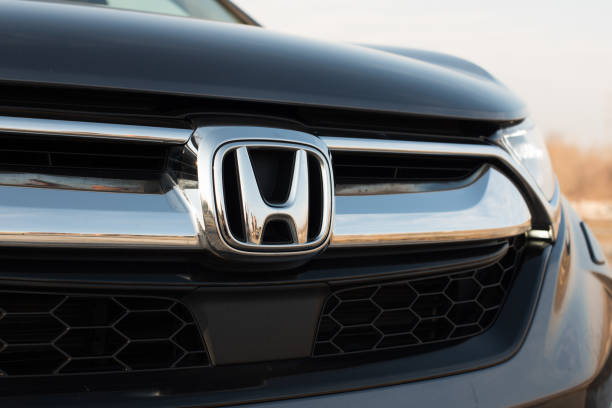 Honda Automobile Sales Fall 5 per cent in June 