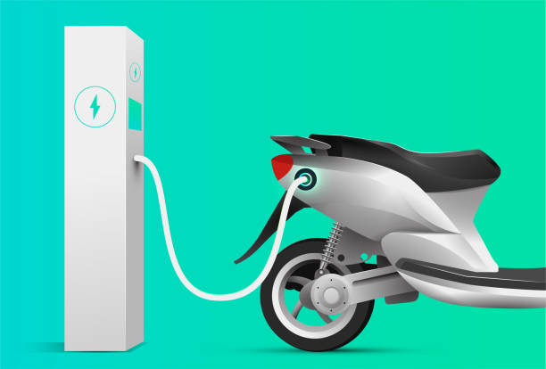 istockphoto-1222357303-612x612-1 Electric 2 Wheelers See Growth in Last 2 Months