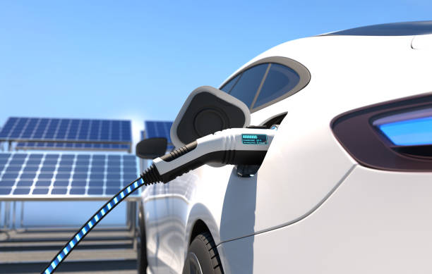  India Needs to Double EV Workforce to 30000 