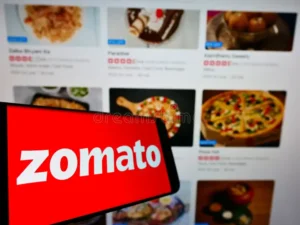 Zomato Shares Reach New High-Crucial Information