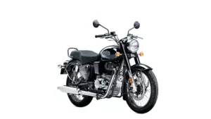 Eicher Motors Q1 FY25 Royal Enfield Drives