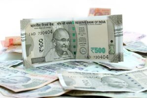 India Net Direct Tax Collection Surges 15 percent